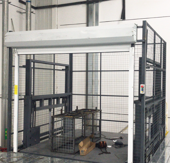 松原升降平台选型常见问题及解决方案