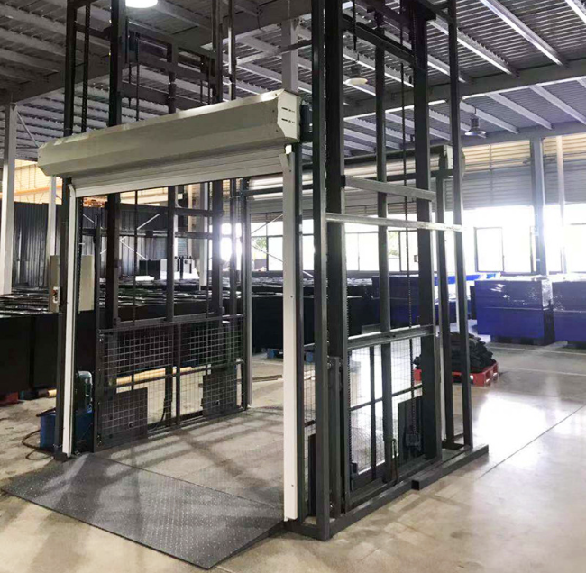 松原升降平台运行常见故障及快速排查方法