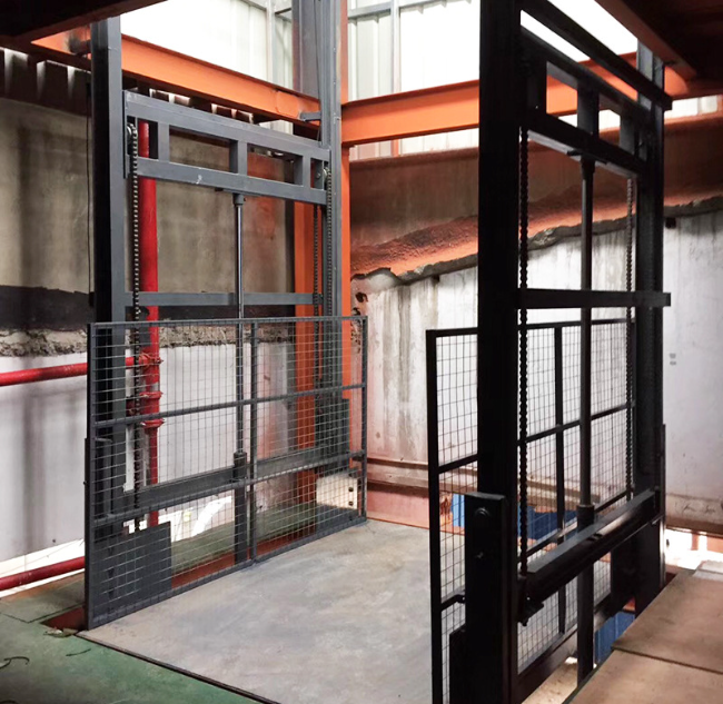 松原升降平台维护保养常见问题及规范流程