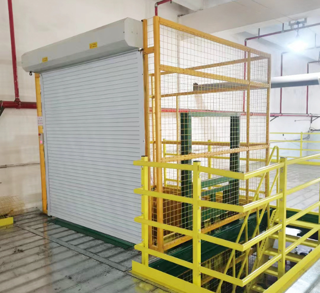 松原升降平台安全使用常见问题及注意事项